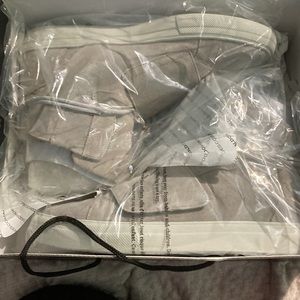 Shoes (Mint Condition)